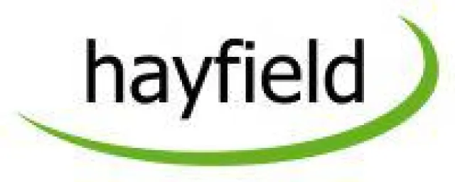 Bild: Thermotransferfolien - hayfield liefert die größte Auswahl