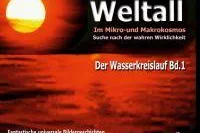 Bild: Der Wasserkreislauf - Fantastische, universale Bildergeschichten für Jung und Alt