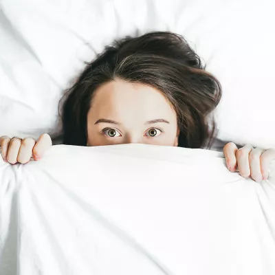 Bild: Welt-Schlaf-Tag am 14.03.2025 unter dem Motto “Make Sleep Health a Priority”