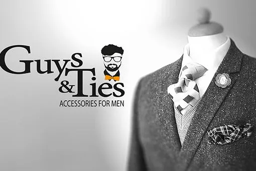 Bild: Neues Online Start-up für Herren-Accessoires