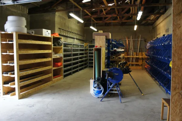 Bild: Interview Erfolgsbeispiel SHK-Betrieb: Mehr Gewinn, Umsatzplus und beste Stimmung durch das Paulus-Lager®