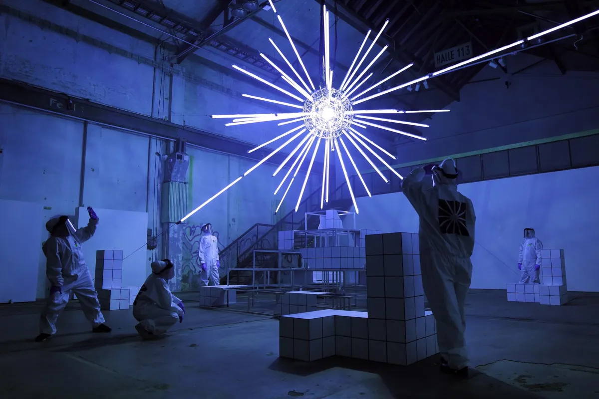 Dennis Schnieber/Deutsche Krebshilfe