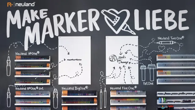 Bild: Neuland – Nachhaltige Lernwelten gestalten: Der ideale Partner für Schulen, Kitas und Bildungseinrichtungen