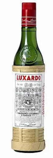 LUXARDO Spirituosen – Verführung auf Italienisch Bild: LUXARDO Spirituosen – Verführung auf Italienisch