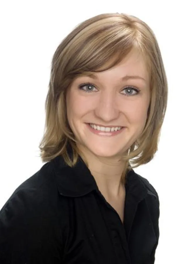 Elisa Klara Stahmleder