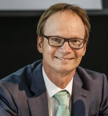 Bild: Starre Schichtmodell bedingen "Guerilla-Flexibilität"