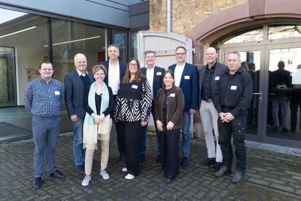 Bild:  Hitze, Starkregen oder Sturm: Forschungsprojekt liefert Handlungsempfehlungen für die Eventbranche