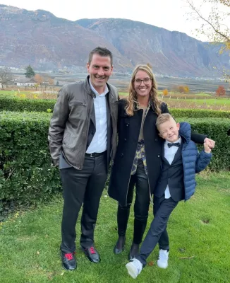 Bild: Hotel Sonnbichl macht Pause bis zum Frühjahr