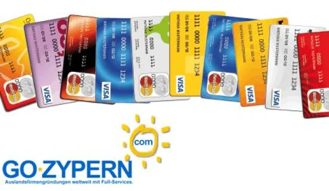 Bild: Co-Branding VISA/MasterCard für kleine und mittelständische Unternehmen