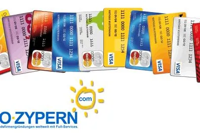 Bild: Co-Branding VISA/MasterCard für kleine und mittelständische Unternehmen