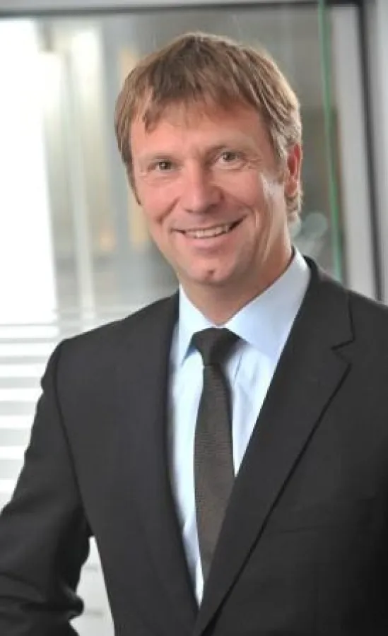 Dirk Brameier ist neuer technischer Geschäftsführer der EWE TEL GmbH.