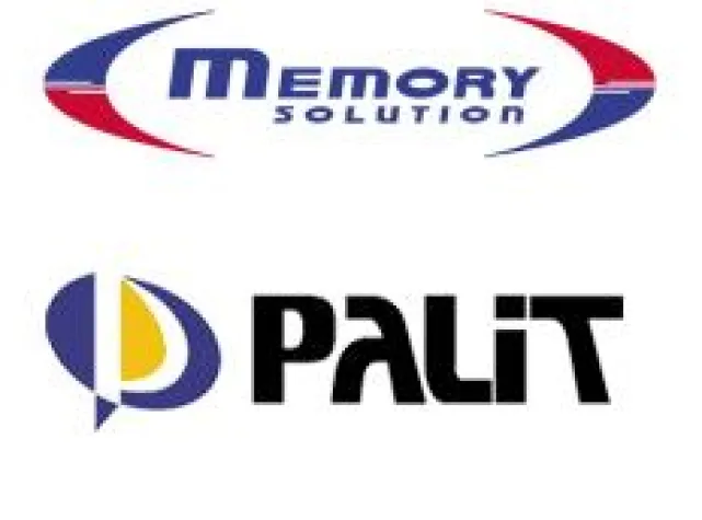 Bild: Memorysolution listet Grafikkarten von Palit
