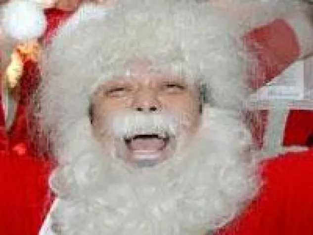 Japanerinvasion – Deutsche Weihnachtsmänner bald arbeitslos? Bild: Japanerinvasion – Deutsche Weihnachtsmänner bald arbeitslos?