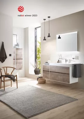 Bild: SCALIDO: Auszeichnung mit dem Red Dot Award 2023