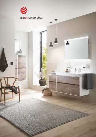 SCALIDO: Auszeichnung mit dem Red Dot Award 2023 Bild: SCALIDO: Auszeichnung mit dem Red Dot Award 2023