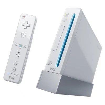 Überzeugende Ergebnisse der ersten „Menschlichen Preissuche“: Nintendo-Wii so günstig wie nie Bild: Überzeugende Ergebnisse der ersten „Menschlichen Preissuche“: Nintendo-Wii so günstig wie nie