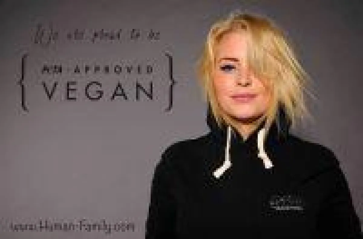 Human Family - Peta vegan Approved