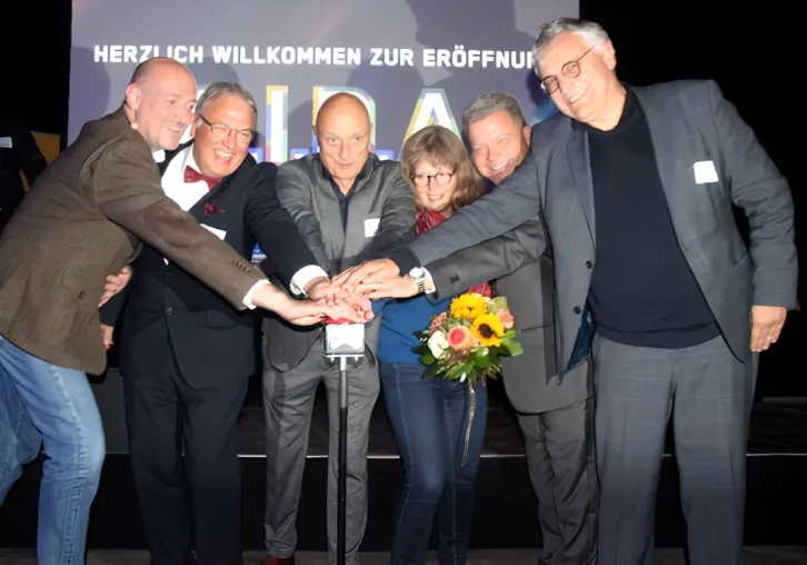 Bild: Hochschule Reutlingen eröffnet eines der größten Reallabore für autonomes Fahren in Deutschland