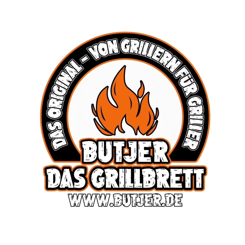 Butjer das Grillbrett (© Tim Gollenstede)