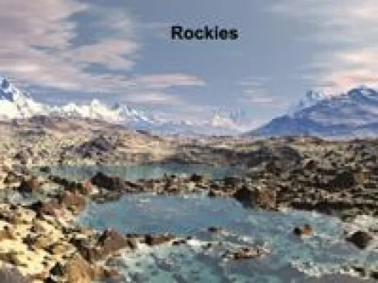 Bild: „Artmatic Voyager” und „Alien Skies” sind eine echte Alternative zu Terragen & Co.