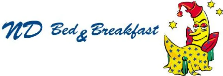 Bild: ND Bed & Breakfast zu Gast beim Nuon Lichterfest