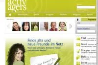 Bild: Activagers – die erste europaweite 40+ community ist erfolgreich gestartet