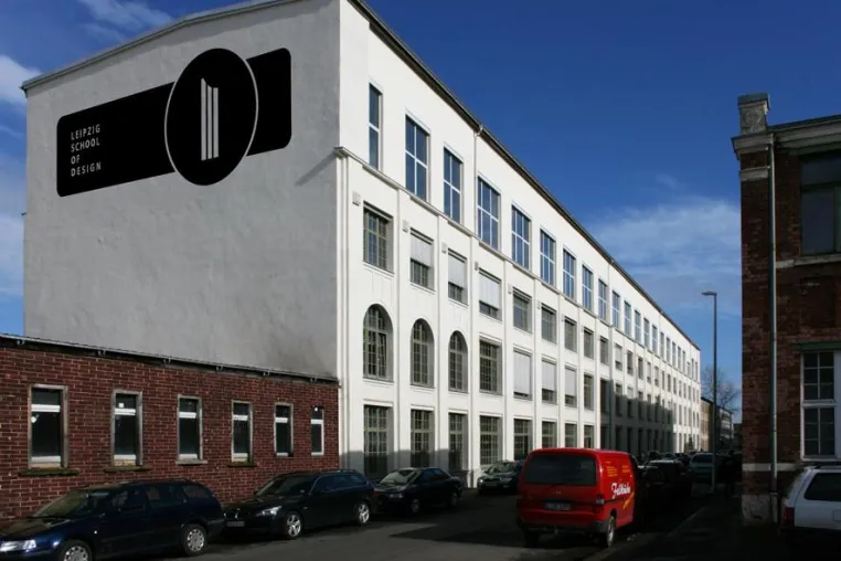 Leipzig School of Design startet erstes Semester mit völlig neuem Konzept Bild: Leipzig School of Design startet erstes Semester mit völlig neuem Konzept