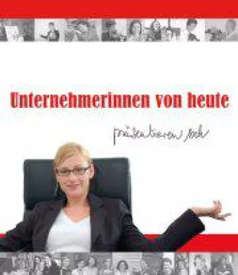 Bild: Prämierung innovativer Jungunternehmerinnen