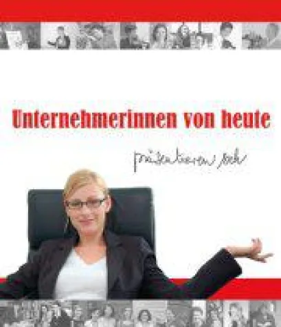 Bild: Prämierung innovativer Jungunternehmerinnen