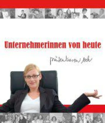 Bild: Prämierung innovativer Jungunternehmerinnen
