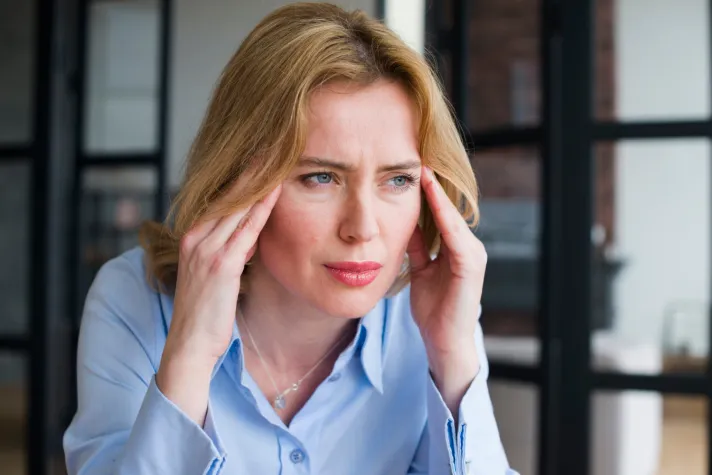 Bild: Kurzzeitcoaching für Frauen: Zurück zur inneren Ruhe in einer lauten Welt