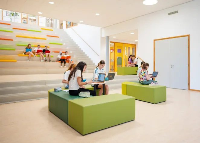 Bild: Startchancen-Programm: Vom Versprechen zur Praxis – jetzt zählt die Umsetzung