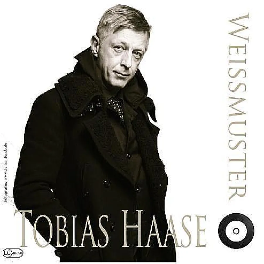 Tobias Haase - Weissmuster
