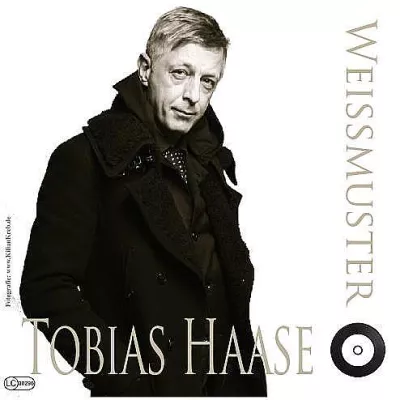 Bild: NEW Release Tobias Haase - Weissmuster