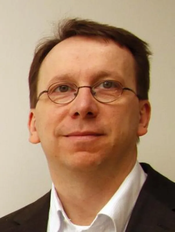 Juha Renfors, CEO Visual Components Oy