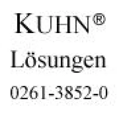 Bild: KUHN® Spezialisten für FILIALISTEN - Aufbau statt Nachbau