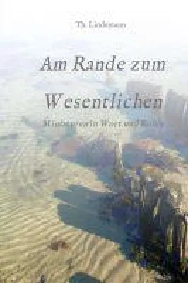 Bild: Am Rande zum Wesentlichen - Miniaturen in Wort und Kohle