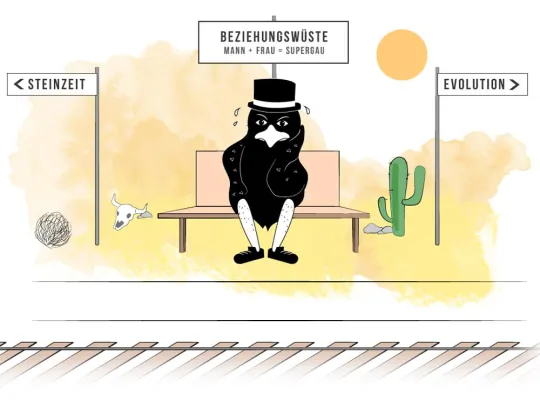 Bild: Raabler - Das Alpha unter den Realsatieren