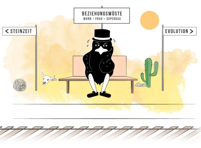 Bild: Raabler - Das Alpha unter den Realsatieren