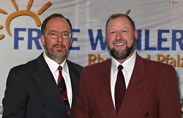 Bild: Landtagswahl 2011: FREIE WÄHLER im Norden von Rheinland-Pfalz starten durch