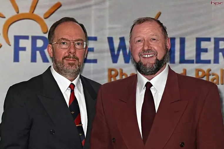 Bild: Landtagswahl 2011: FREIE WÄHLER im Norden von Rheinland-Pfalz starten durch