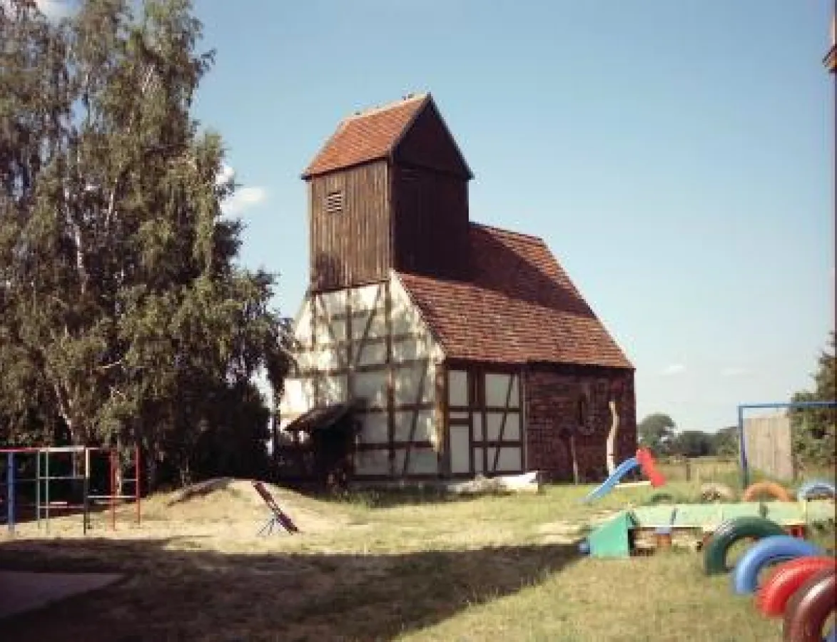 Dorfkirche Vietznitz