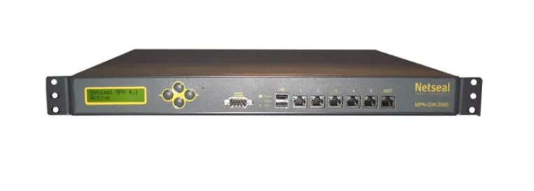 Bild: Netseal bietet preiswerte High-Performance-Alternative zu klassischen SSL-VPN-Lösungen