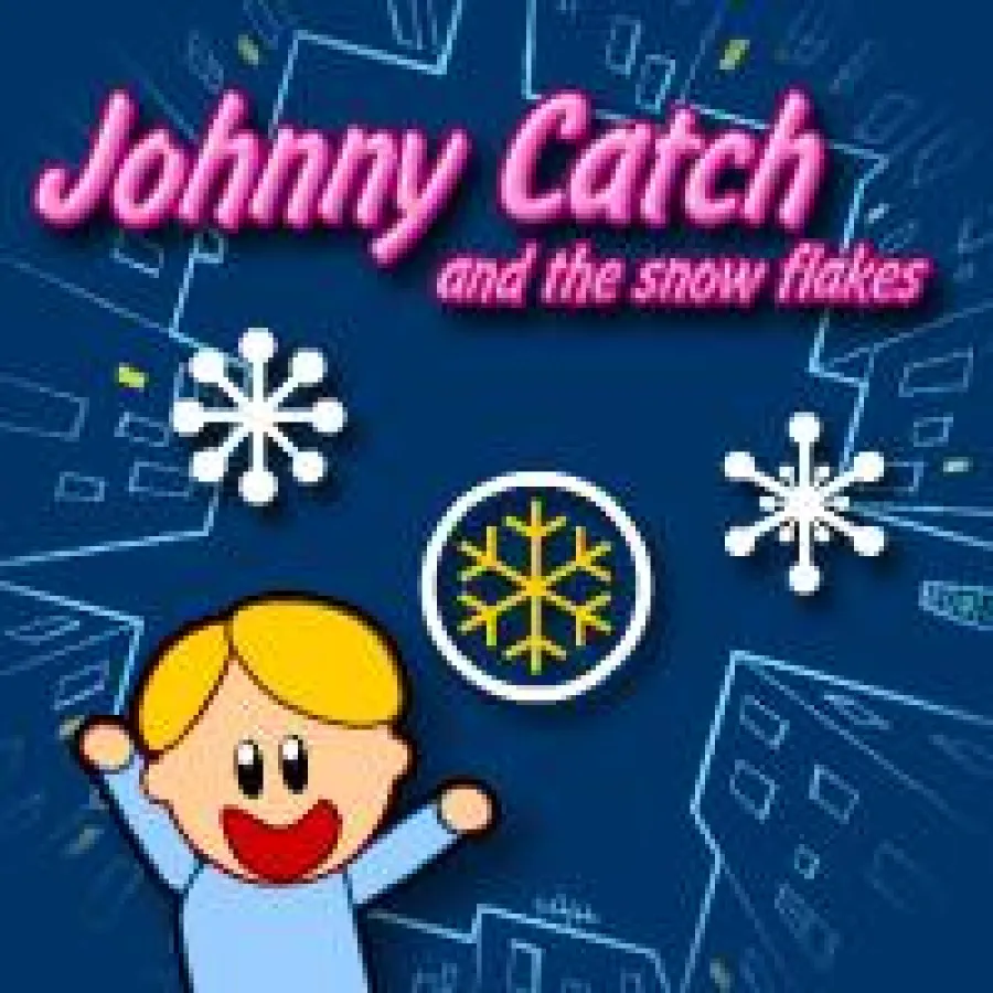 Johnny Catch - iPhone edition
