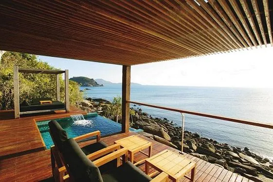 Bild: Bedarra Island: In Queensland öffnet Australiens neuestes Insel Resort