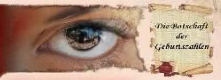 Bild: Geburtszahlen-Analyse und Namensdeutung