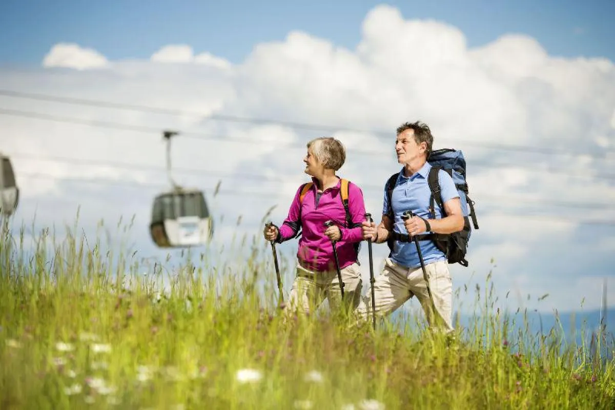 (c) Jozef Polc / 123rf.com - Wandern im Herbst - die besten Ausflugtipps.