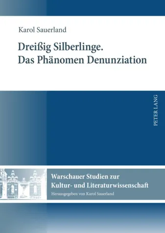 Bild: Das Phänomen Denunization: Buchvorstellung und Diskussion