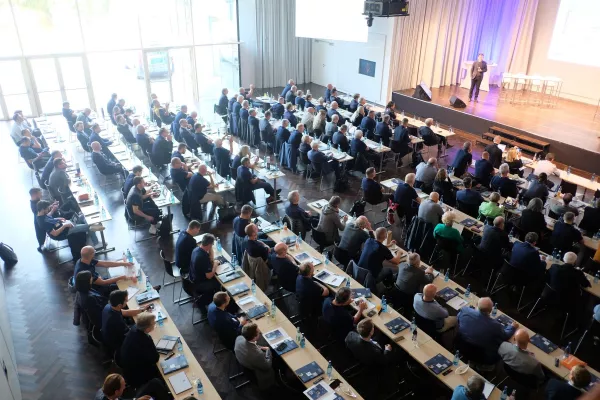 Bild: Venture Capital für Privatanleger: VC Gipfel und Platzierungsfinale MIG 17