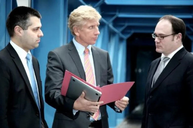 Bild: Arglistige Zugangsvereitelung verunsichert Global New Energy Investment AG-Anleger
